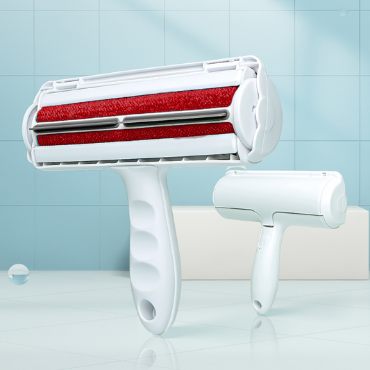 Pet Hair Remover Reusable LintsRoll